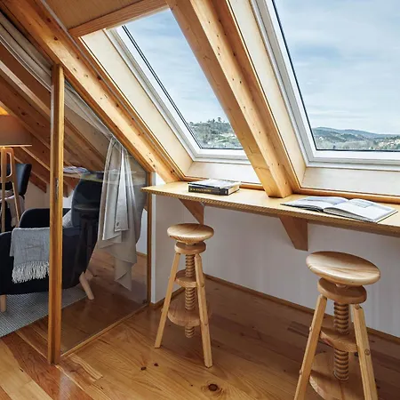 Holiday home Casa Da Corina