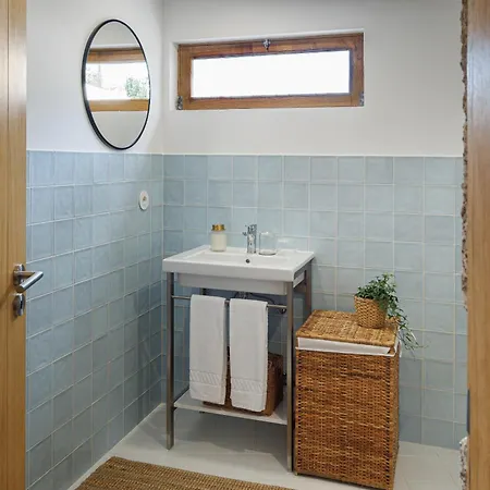 Casa Da Corina Holiday home Amarante