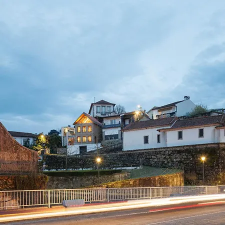 Casa Da Corina * Amarante