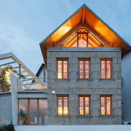 Дом отдыха Casa Da Corina