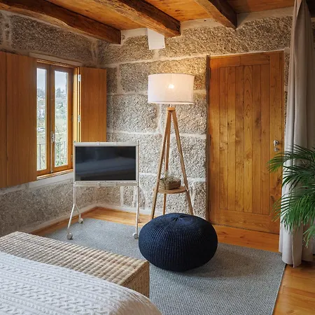 Casa Da Corina Amarante