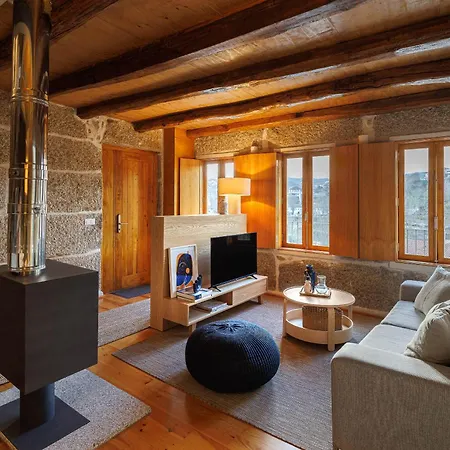 Casa Da Corina * Амаранте