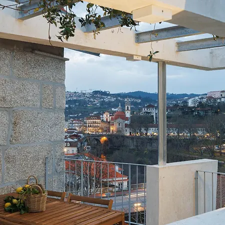 Casa Da Corina Дом отдыха Амаранте