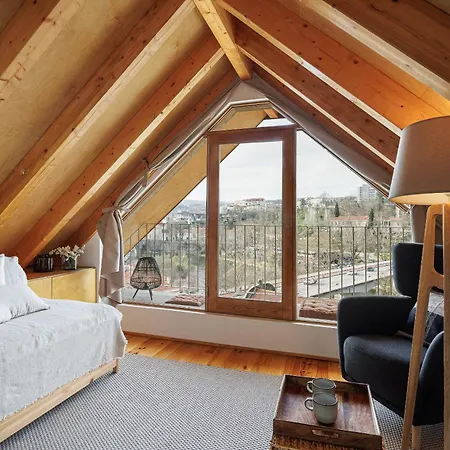 Casa Da Corina Holiday home *