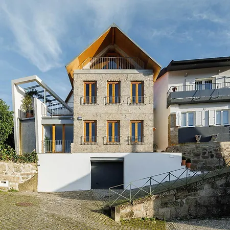 Дом отдыха Casa Da Corina *