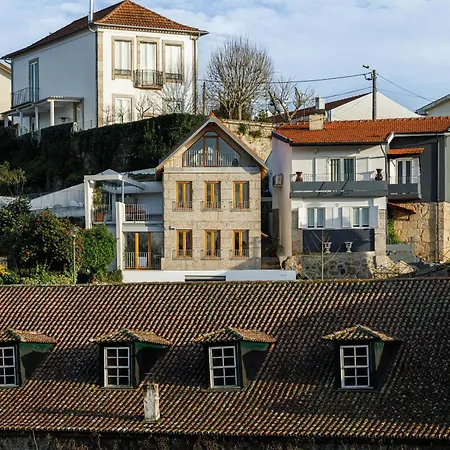 Casa Da Corina Amarante