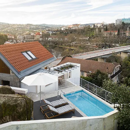 Дом отдыха Casa Da Corina Амаранте