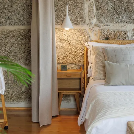 Casa Da Corina Amarante