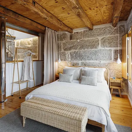 Casa Da Corina * Amarante