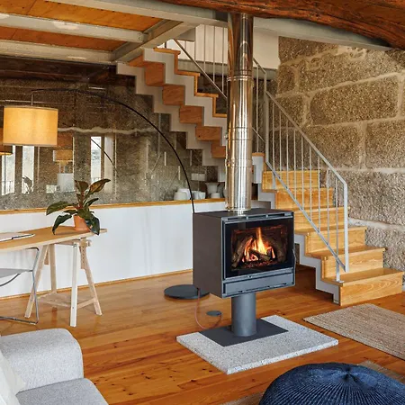 Holiday home Casa Da Corina