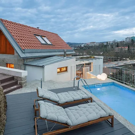 Casa Da Corina Holiday home