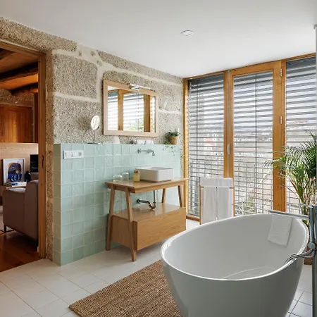 Holiday home Casa Da Corina