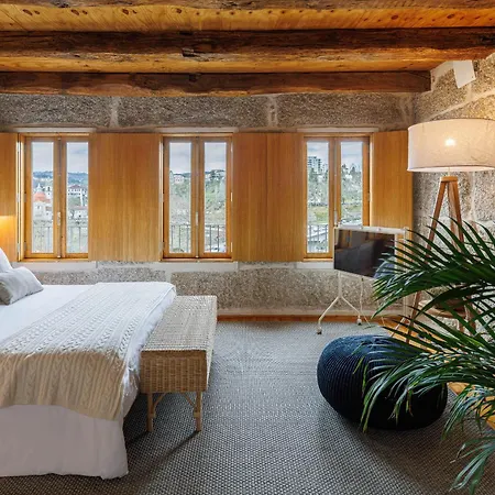 Casa Da Corina Amarante