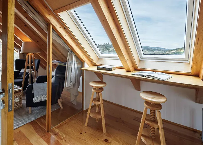 Ferienhaus Casa Da Corina