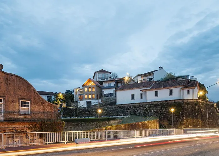 Casa Da Corina * Amarante