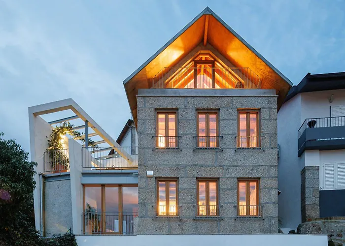 Ferienhaus Casa Da Corina