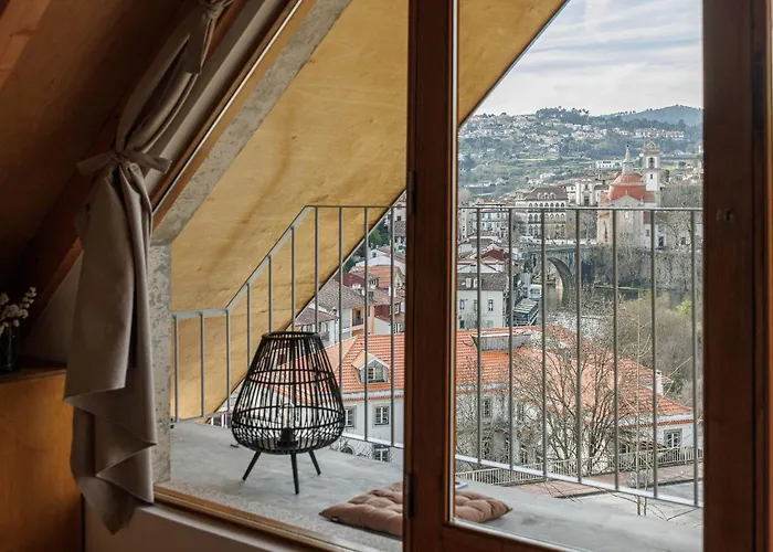 Casa Da Corina Ferienhaus *