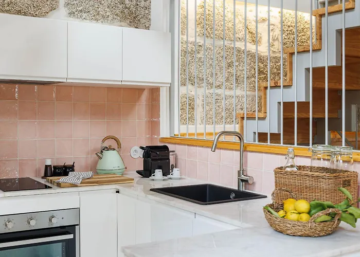 Casa Da Corina 펜션 아마란테