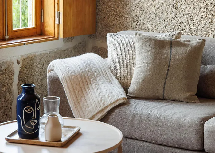 펜션 Casa Da Corina 아마란테