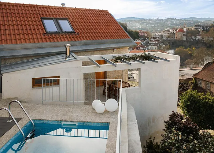 Ferienhaus Casa Da Corina