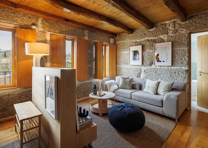 Casa Da Corina Ferienhaus *