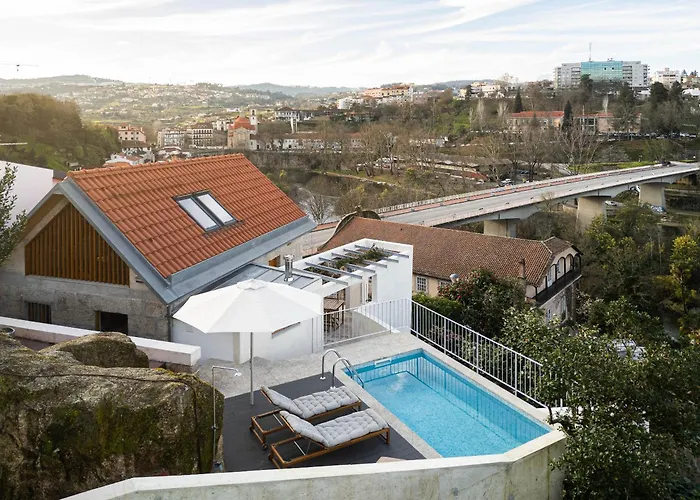 펜션 Casa Da Corina 아마란테