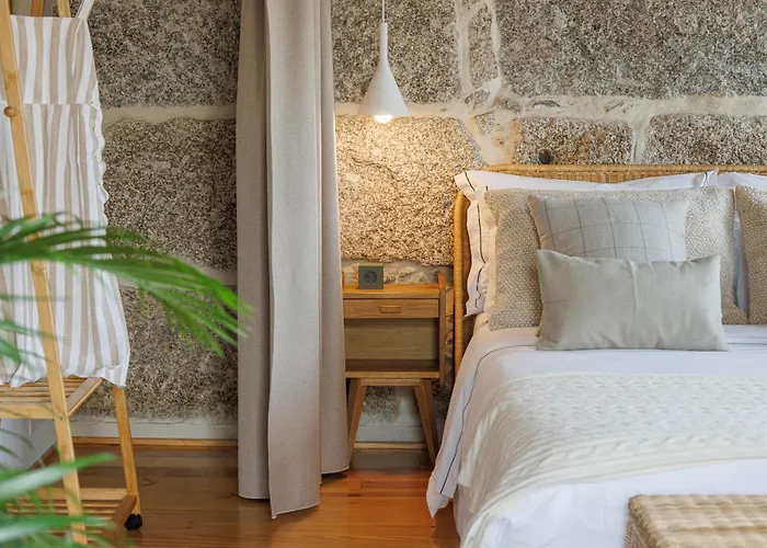 Casa Da Corina Amarante