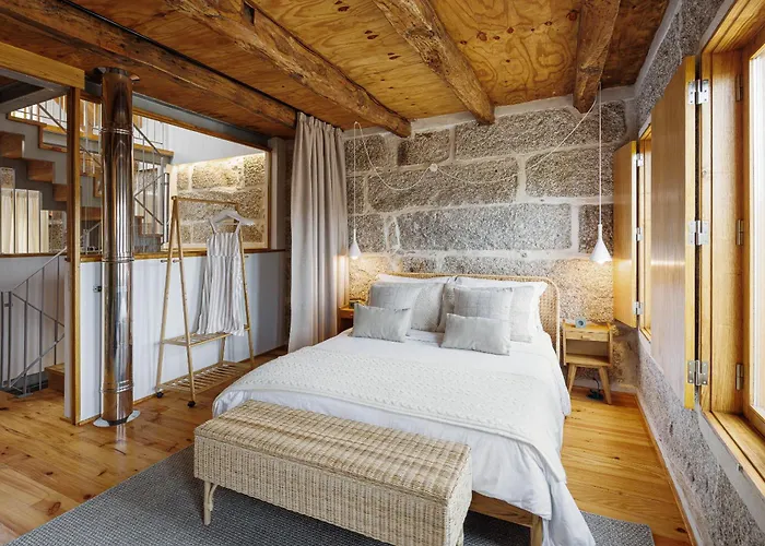 Casa Da Corina * 아마란테