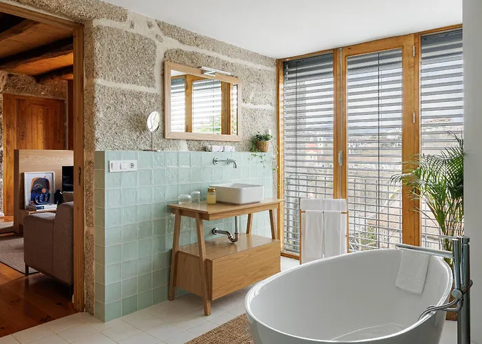 Ferienhaus Casa Da Corina