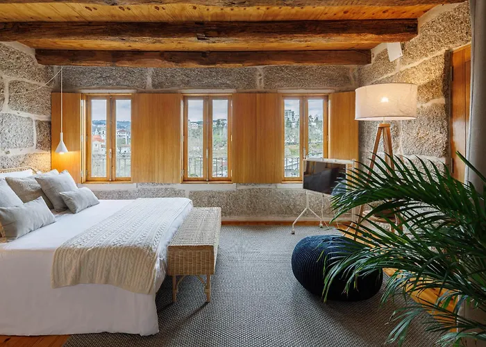 Casa Da Corina Amarante